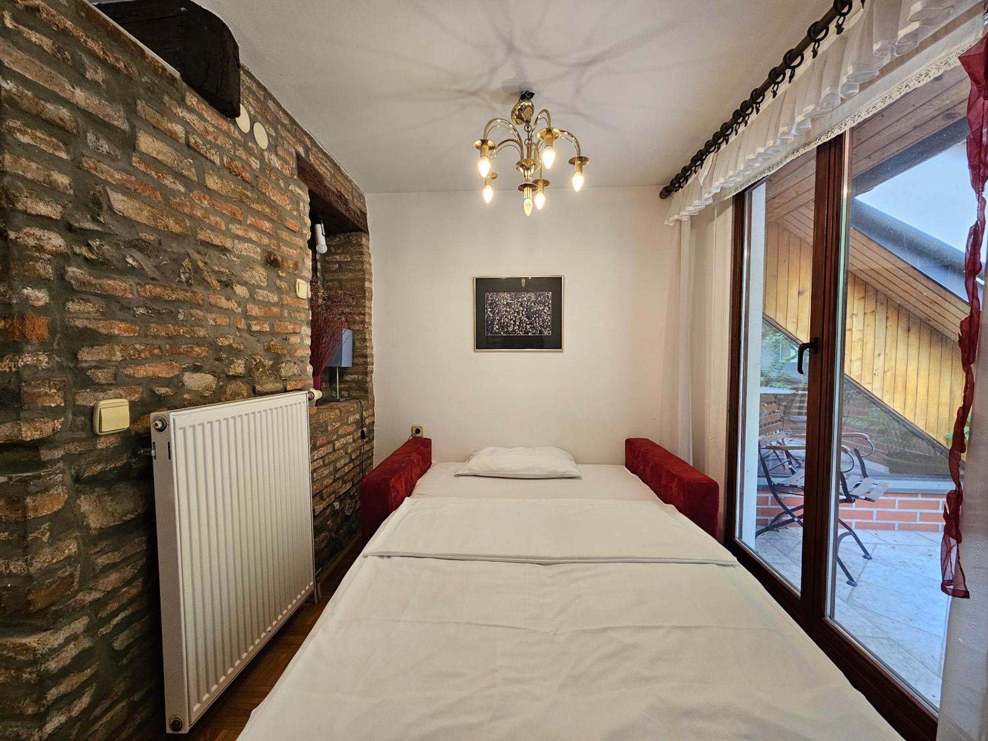 Apartment Nina With Private Terrace Tour As Λιουμπλιάνα Εξωτερικό φωτογραφία