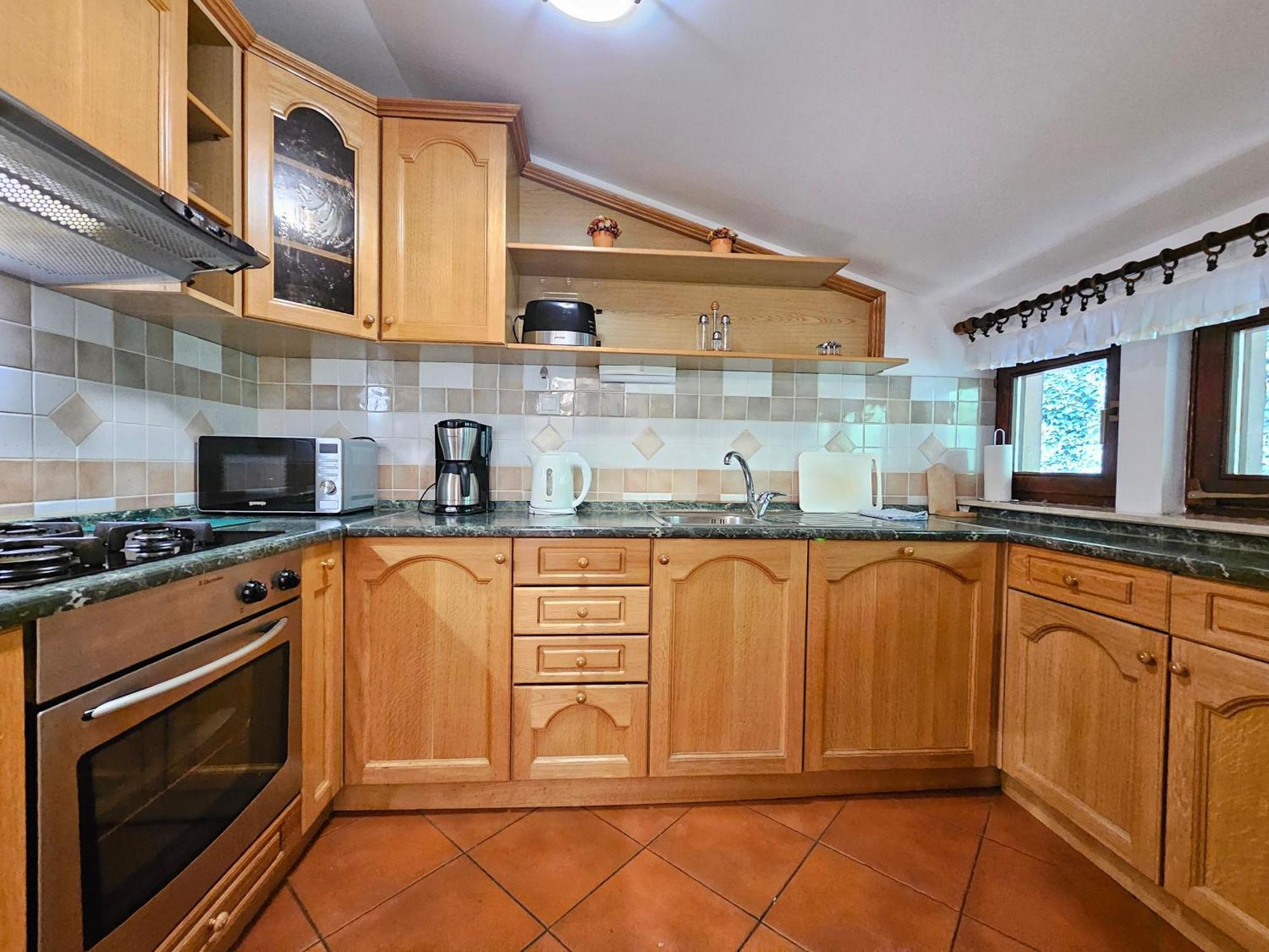 Apartment Nina With Private Terrace Tour As Λιουμπλιάνα Εξωτερικό φωτογραφία