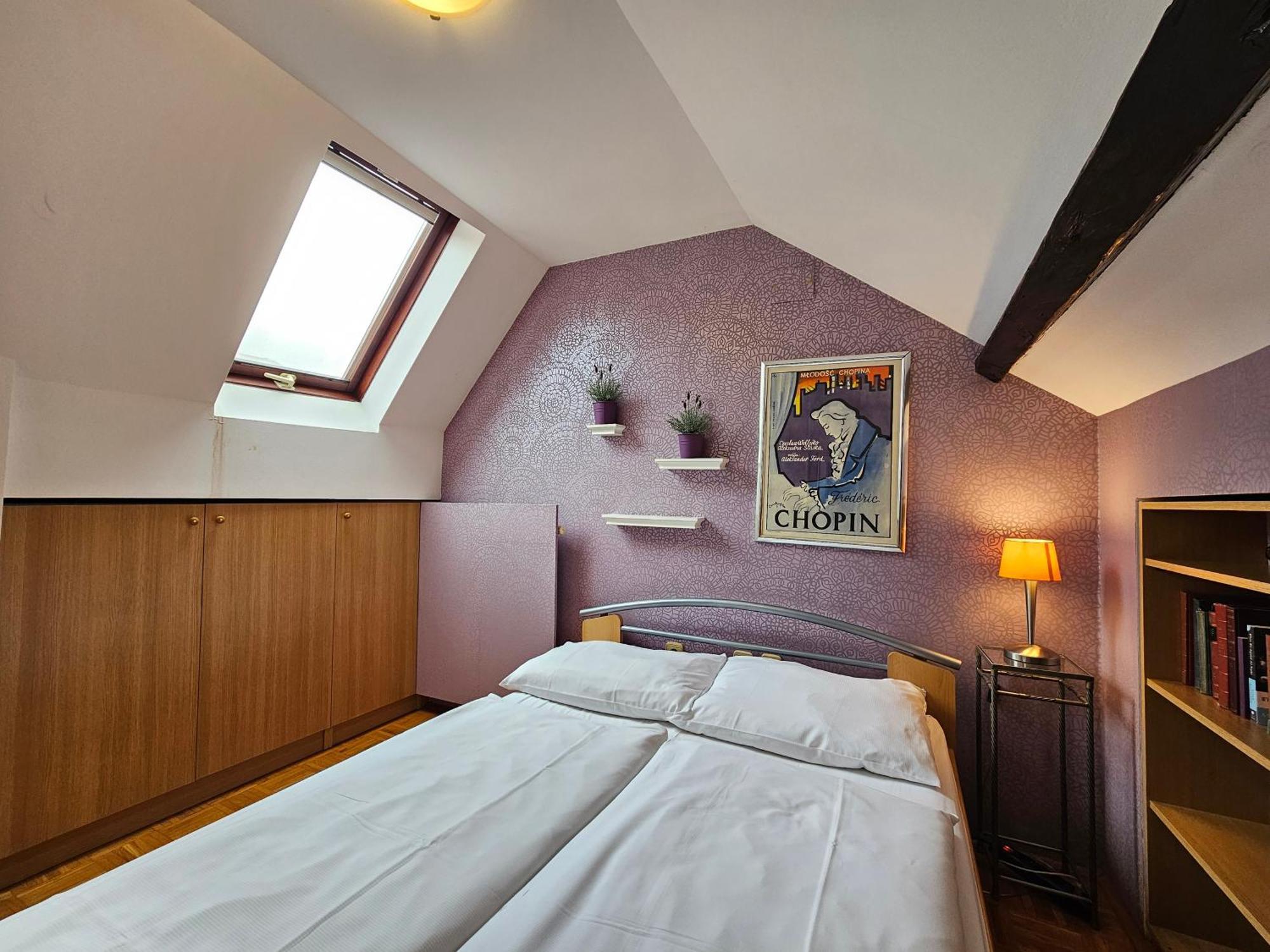 Apartment Nina With Private Terrace Tour As Λιουμπλιάνα Εξωτερικό φωτογραφία