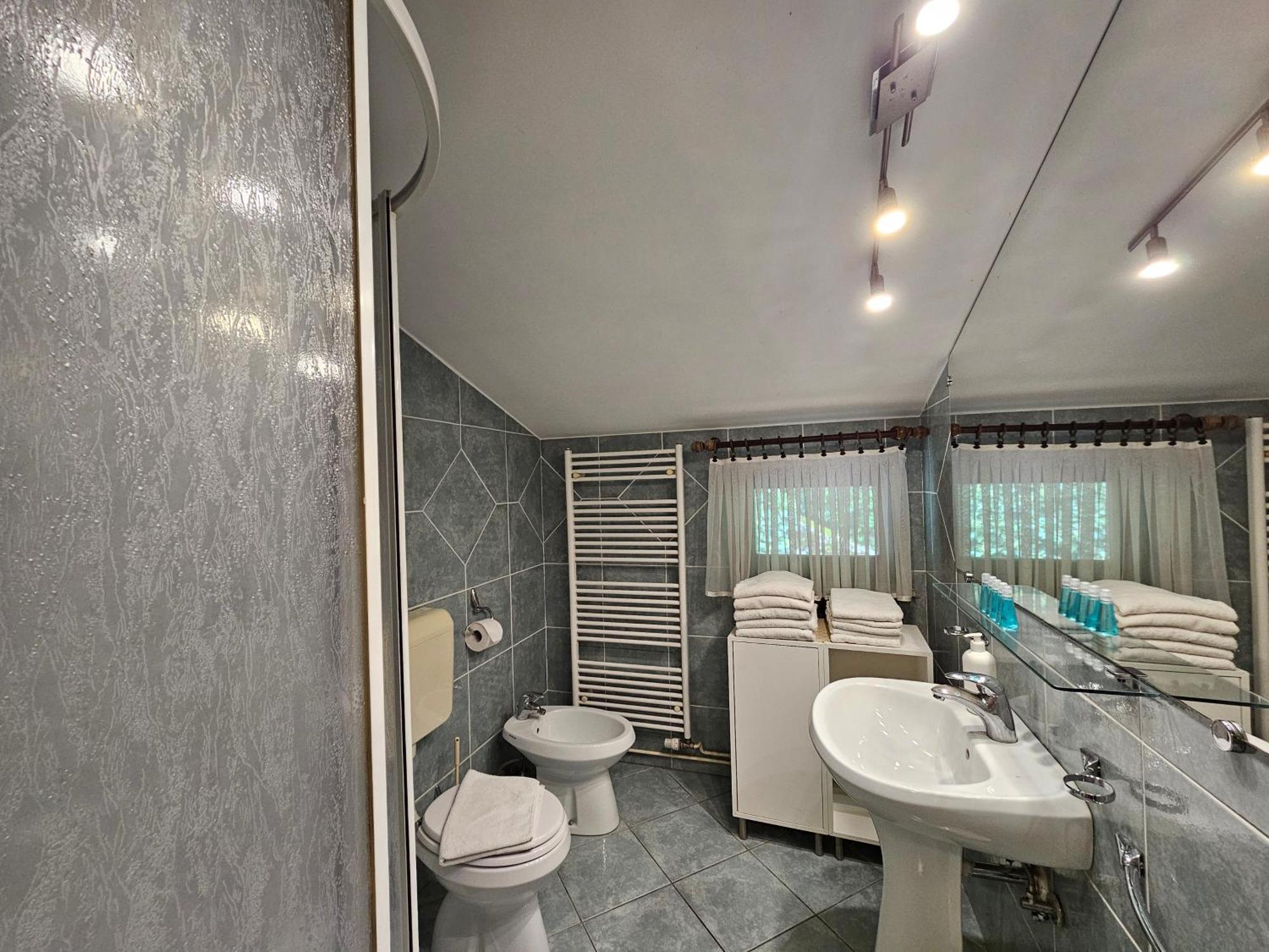 Apartment Nina With Private Terrace Tour As Λιουμπλιάνα Εξωτερικό φωτογραφία