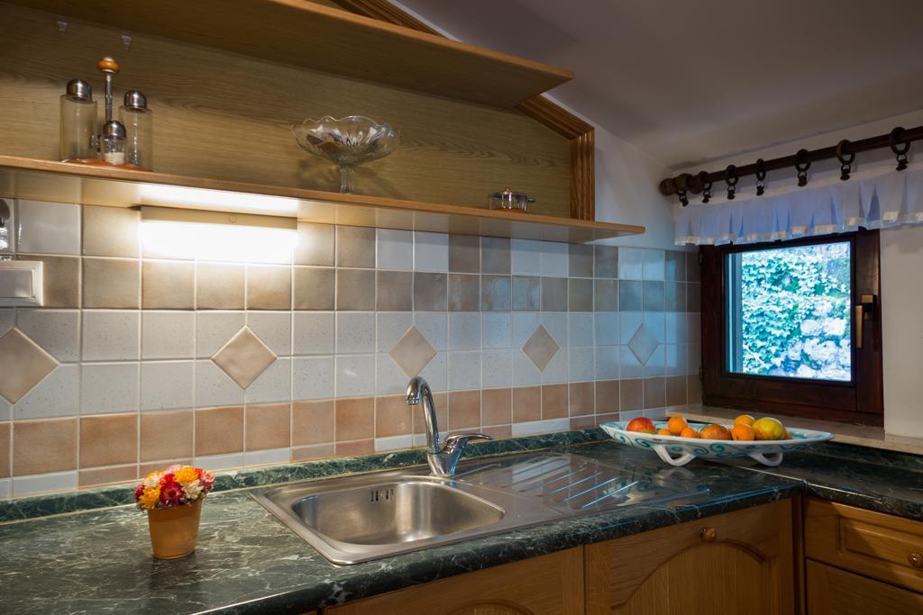 Apartment Nina With Private Terrace Tour As Λιουμπλιάνα Δωμάτιο φωτογραφία